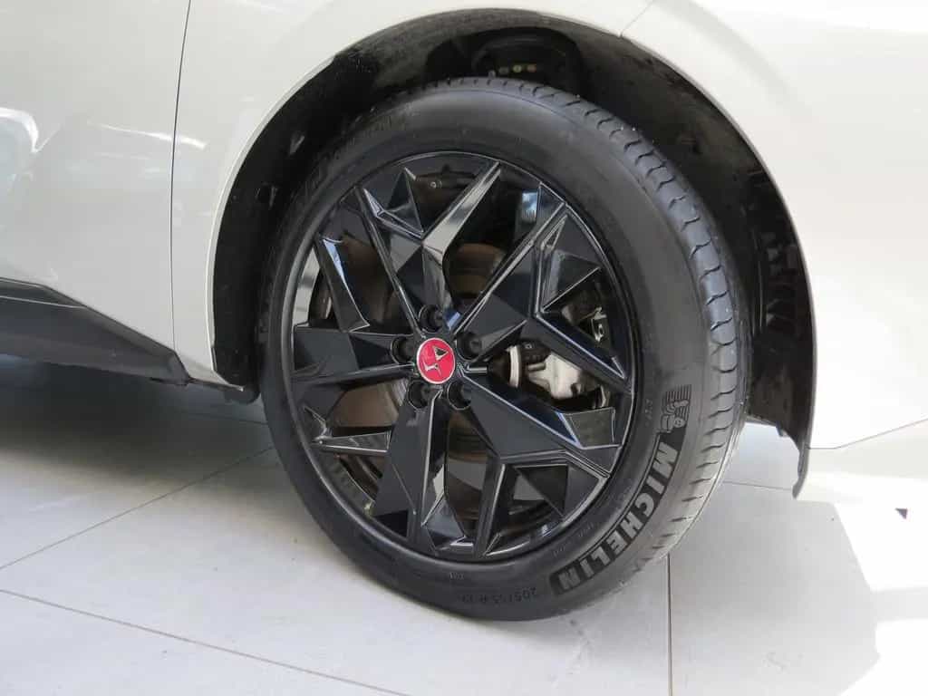 DS Automobiles DS4 HDI 130 Automatik *LED*PDC*Winter-Paket* 04/2024-photo-20