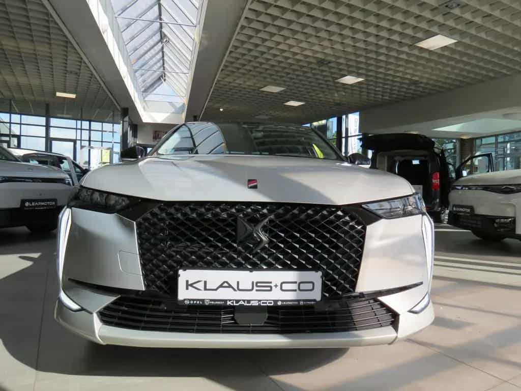 DS Automobiles DS4 HDI 130 Automatik *LED*PDC*Winter-Paket* 04/2024-photo-24
