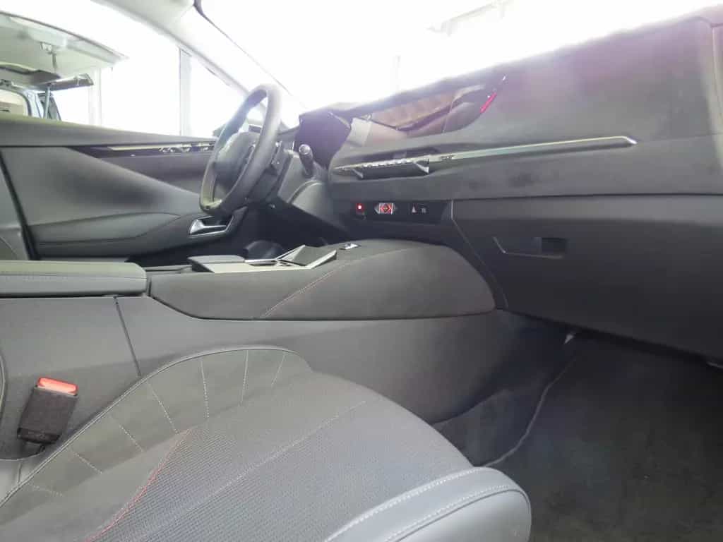DS Automobiles DS4 HDI 130 Automatik *LED*PDC*Winter-Paket* 04/2024-photo-3