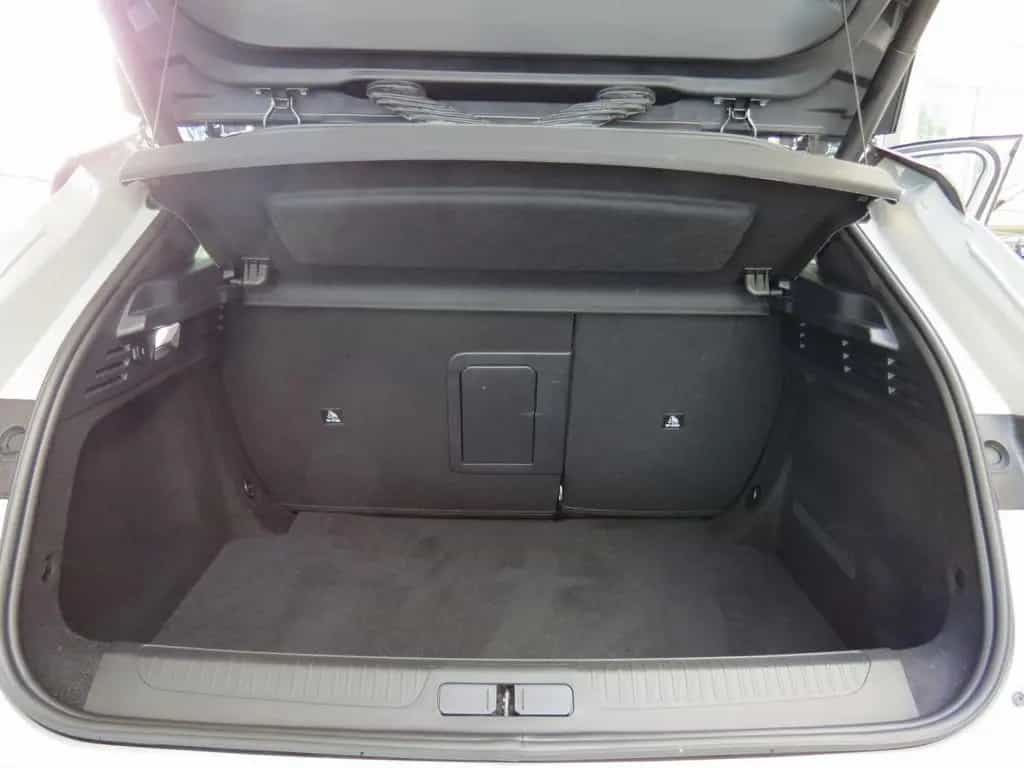 DS Automobiles DS4 HDI 130 Automatik *LED*PDC*Winter-Paket* 04/2024-photo-6