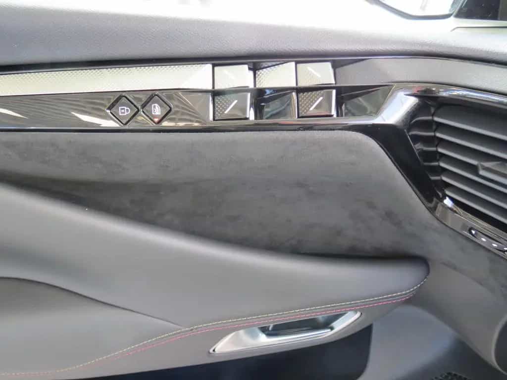 DS Automobiles DS4 HDI 130 Automatik *LED*PDC*Winter-Paket* 04/2024-photo-9