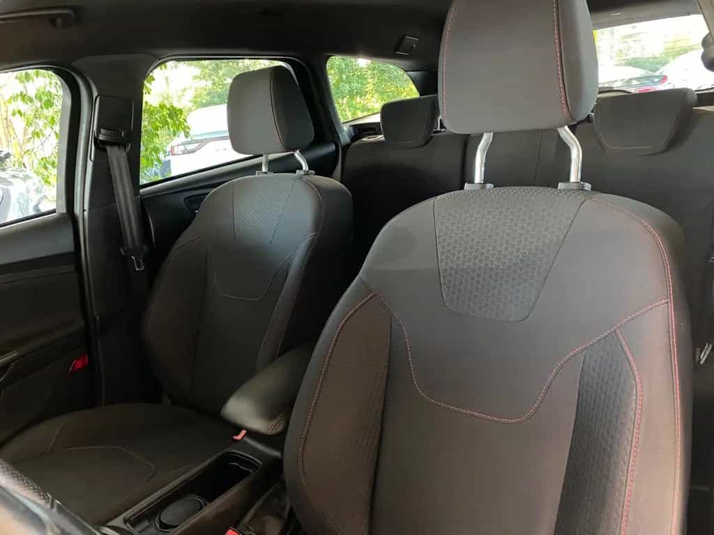 Ford Focus Turnier ST-Line EcoBoost 09/2017-photo-14