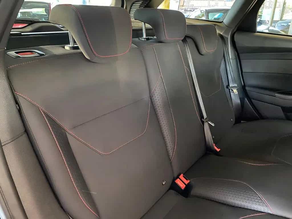 Ford Focus Turnier ST-Line EcoBoost 09/2017-photo-17