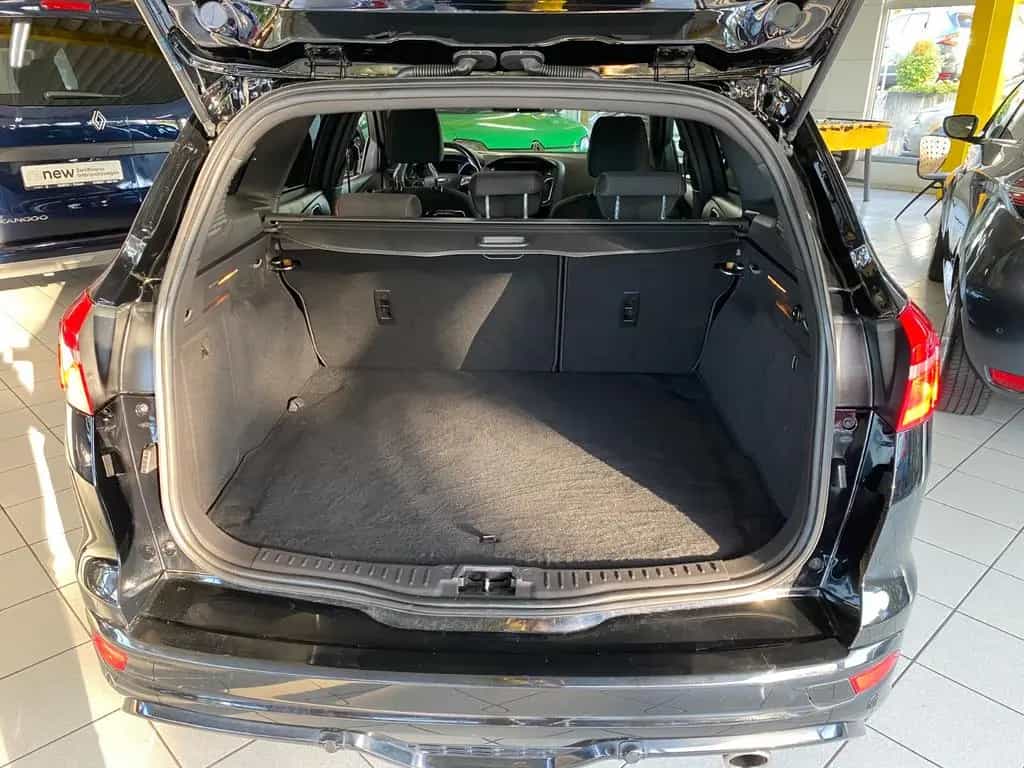 Ford Focus Turnier ST-Line EcoBoost 09/2017-photo-5