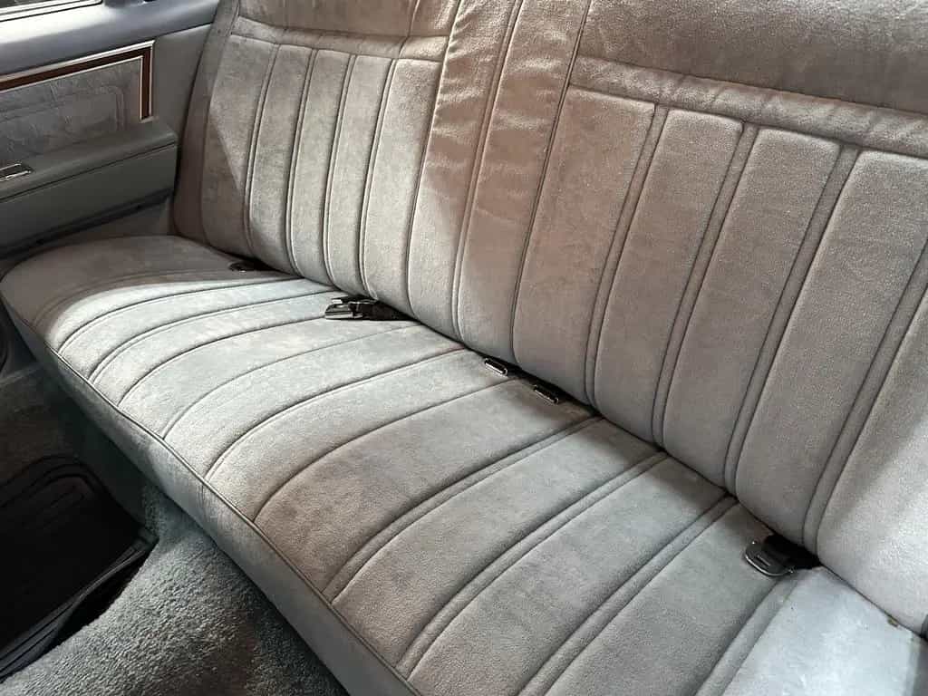 Oldsmobile Delta 88 Royale Coupe 350 V8 Klima H-Kennzeichen 09/1979-photo-11