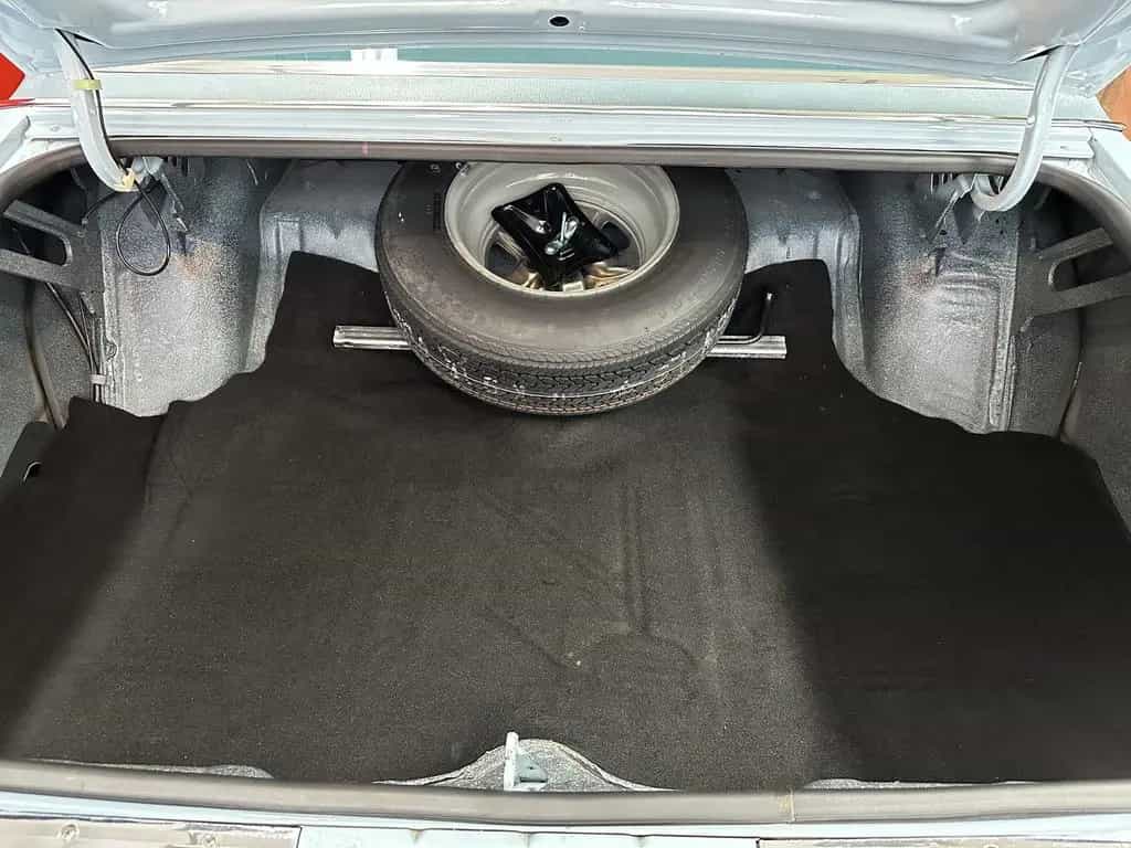Oldsmobile Delta 88 Royale Coupe 350 V8 Klima H-Kennzeichen 09/1979-photo-14