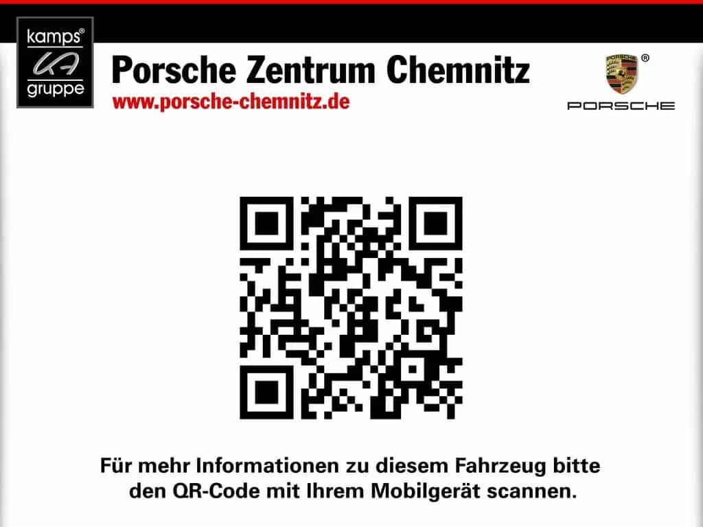 Porsche Cayenne Black Edition!;InnoDrive;Standheiz.;Head 09/2025-photo-39