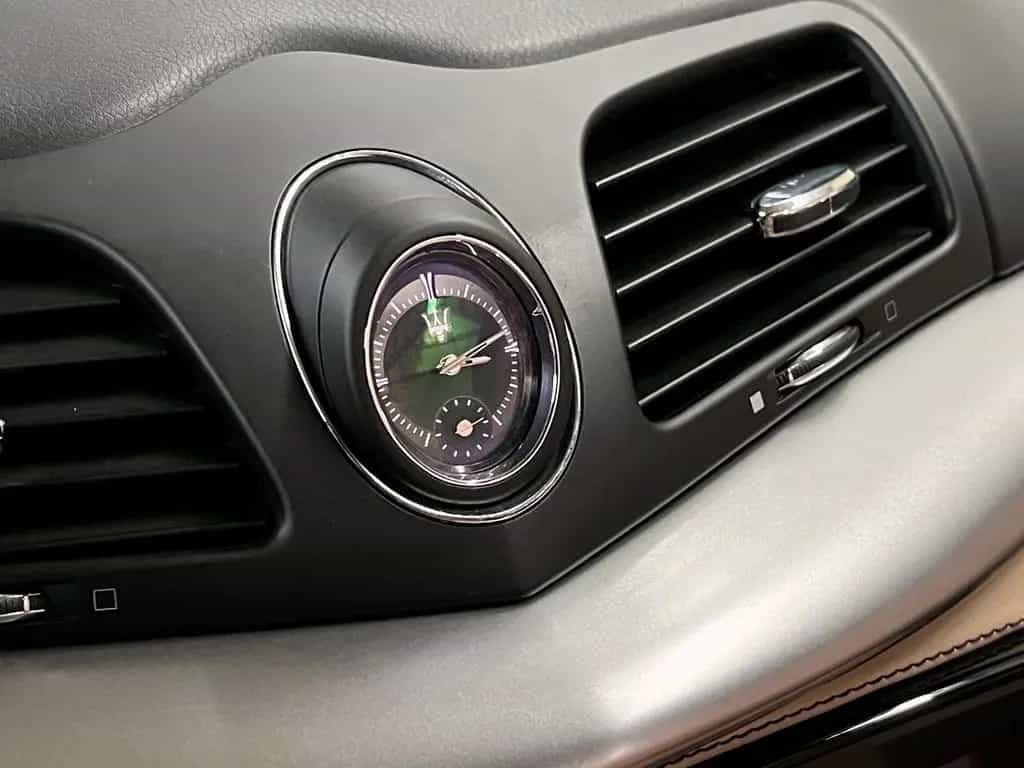 Maserati GranCabrio Sport 08/2019-photo-15