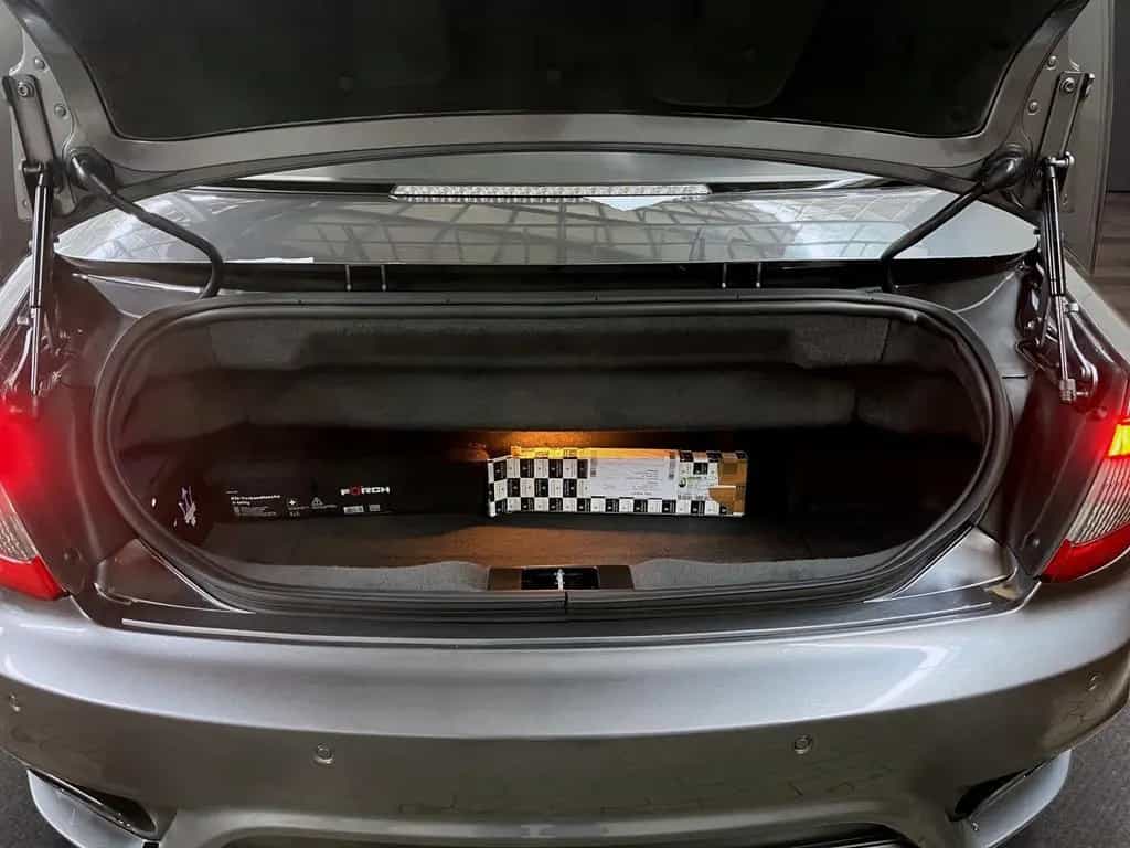Maserati GranCabrio Sport 08/2019-photo-18