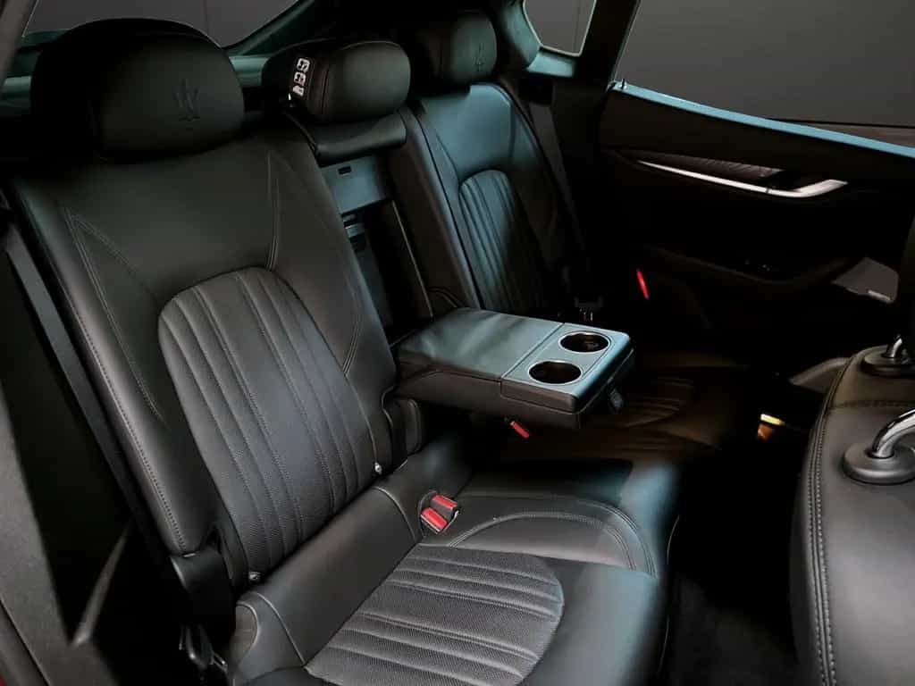 Maserati Levante SQ4*Vollausstattung* 08/2019-photo-18