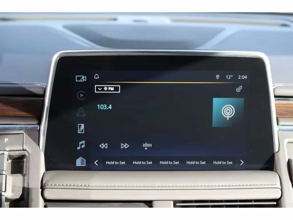 Chevrolet Tahoe High Country 6,2L /V8 09/2024-photo-13