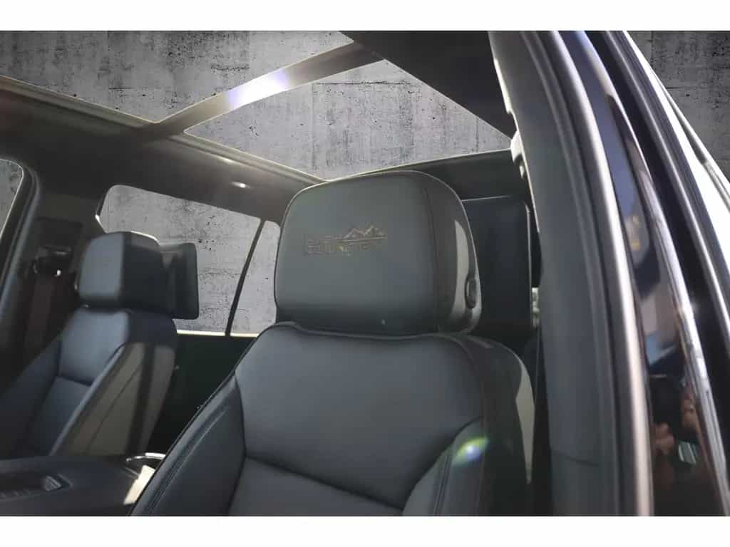 Chevrolet Tahoe High Country 6,2L /V8 09/2024-photo-15