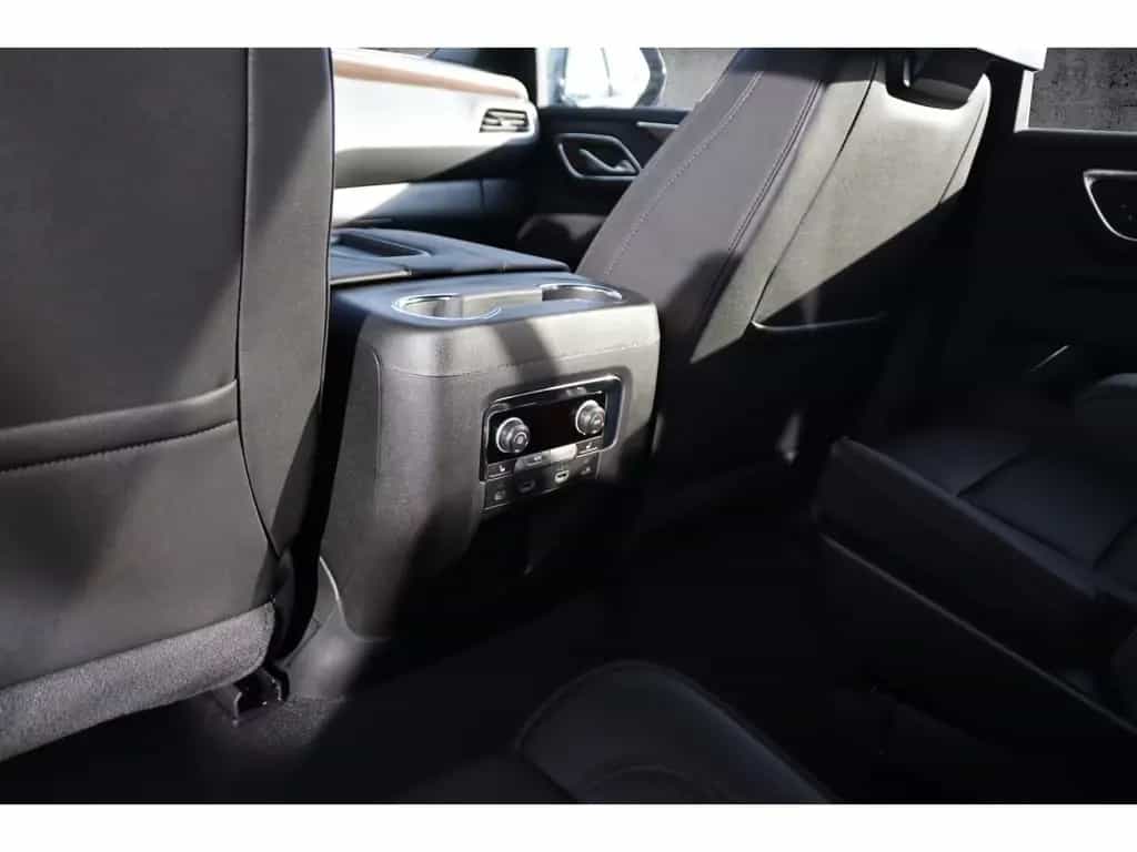 Chevrolet Tahoe High Country 6,2L /V8 09/2024-photo-16