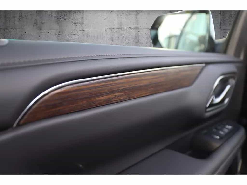 Chevrolet Tahoe High Country 6,2L /V8 09/2024-photo-17