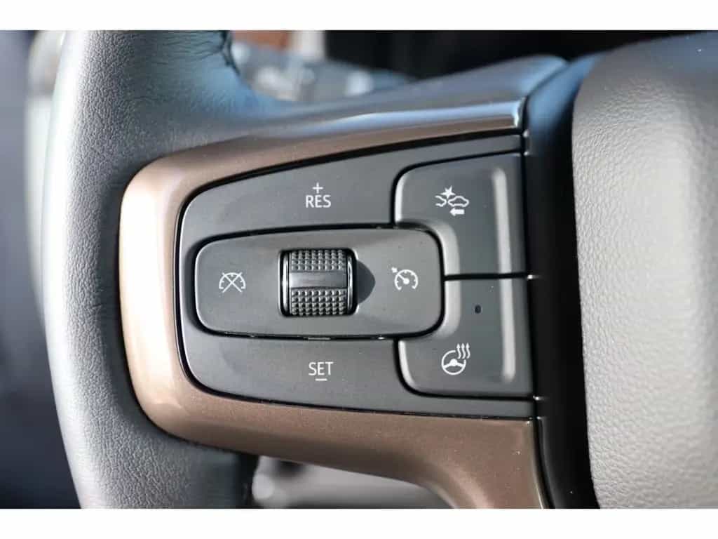 Chevrolet Tahoe High Country 6,2L /V8 09/2024-photo-18
