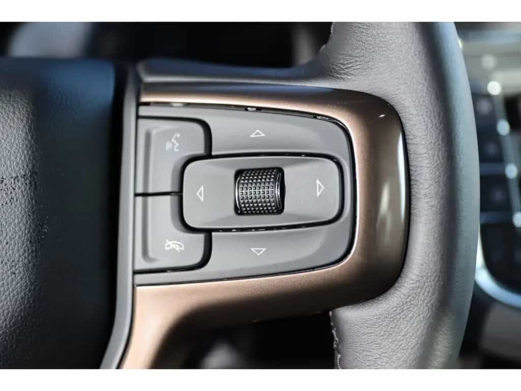 Chevrolet Tahoe High Country 6,2L /V8 09/2024-photo-19