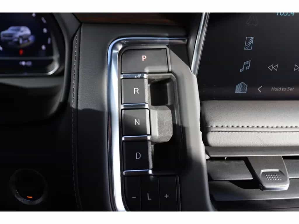 Chevrolet Tahoe High Country 6,2L /V8 09/2024-photo-20