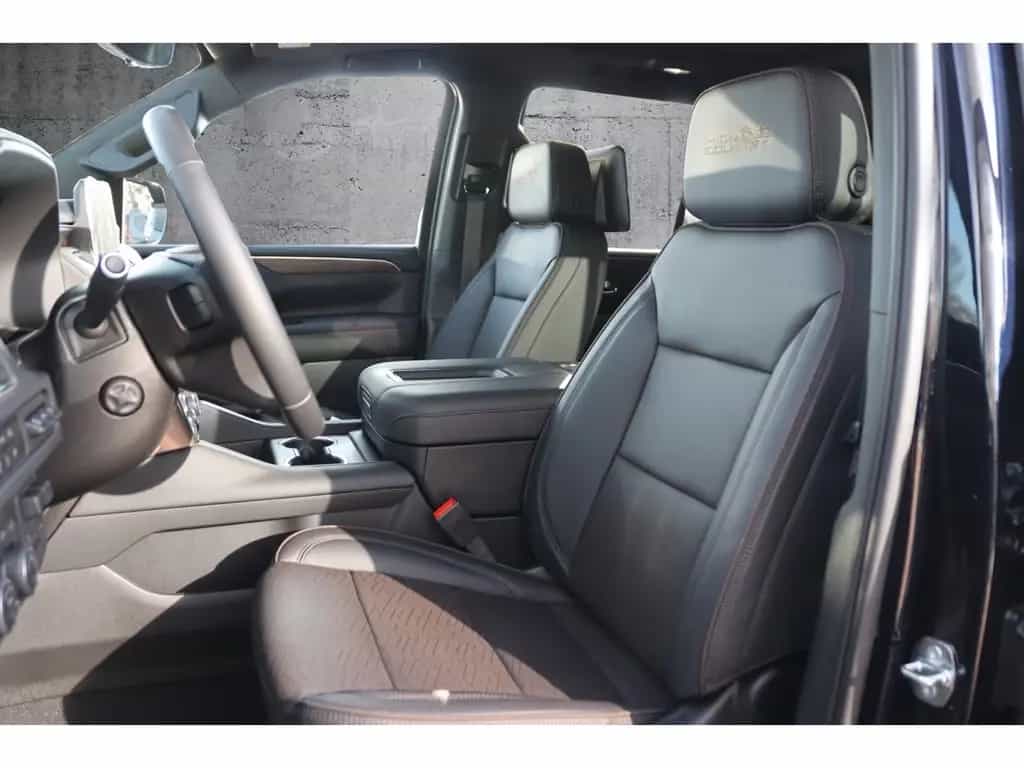 Chevrolet Tahoe High Country 6,2L /V8 09/2024-photo-5