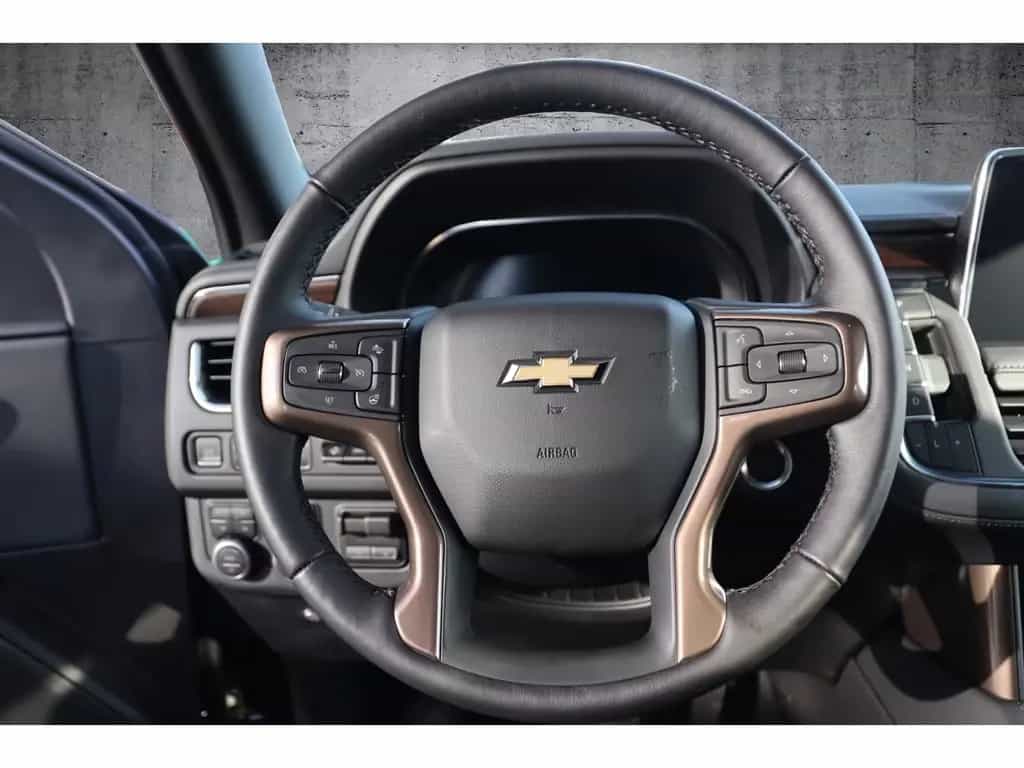 Chevrolet Tahoe High Country 6,2L /V8 09/2024-photo-7