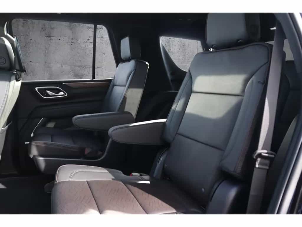 Chevrolet Tahoe High Country 6,2L /V8 09/2024-photo-8