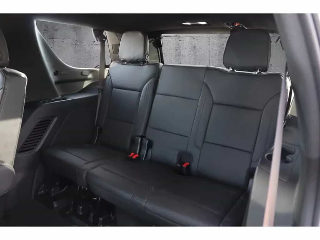 Chevrolet Tahoe High Country 6,2L /V8 09/2024-photo-9