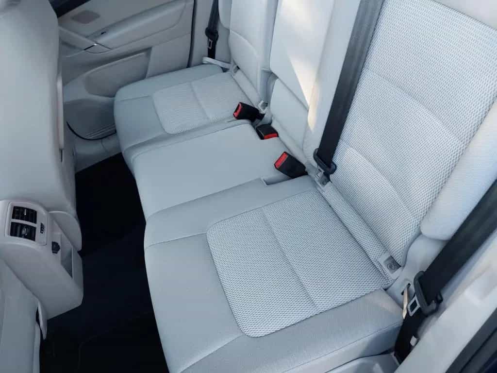 Volkswagen Golf Sportsvan VII Comfortline Standheizung SHZ 11/2017-photo-6