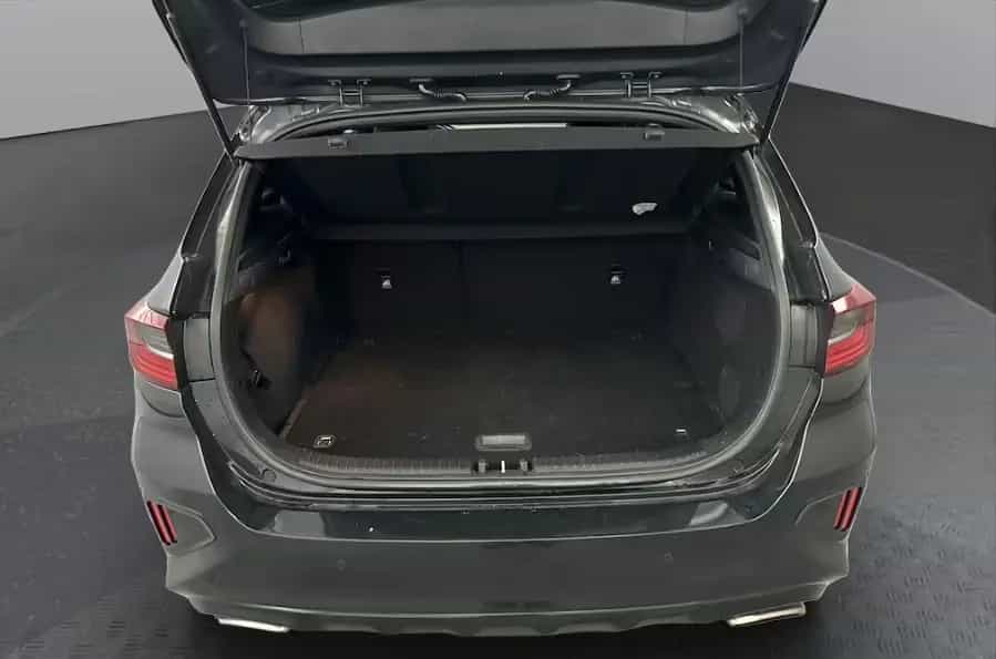 Kia cee'd / Ceed CEED 1.6T DCT GT|FULL-LED|PANO|LEDER|18Z|JBL 01/2020-photo-4