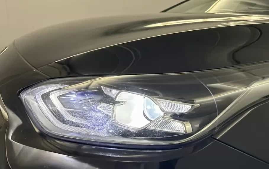 Kia cee'd / Ceed CEED 1.6T DCT GT|FULL-LED|PANO|LEDER|18Z|JBL 01/2020-photo-7