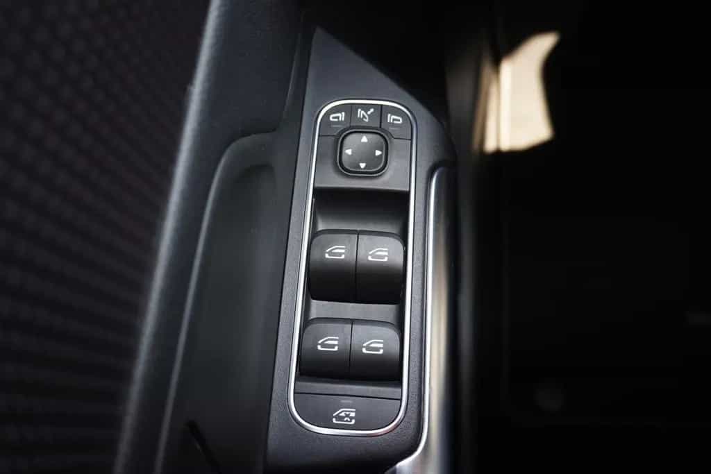 Mercedes-Benz B-Class Progressive LED AHK Navi Teilleder Kamera 03/2019-photo-14