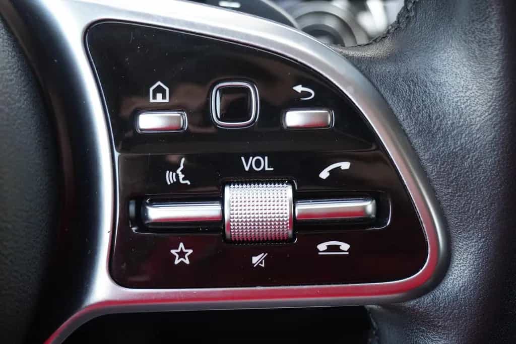 Mercedes-Benz B-Class Progressive LED AHK Navi Teilleder Kamera 03/2019-photo-20