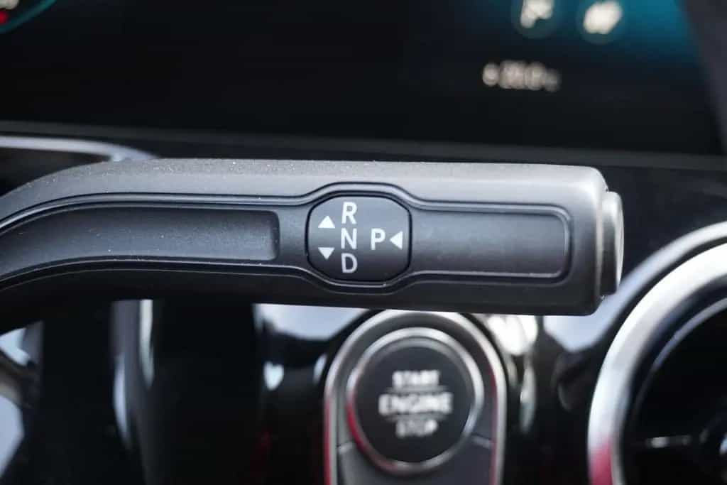 Mercedes-Benz B-Class Progressive LED AHK Navi Teilleder Kamera 03/2019-photo-21