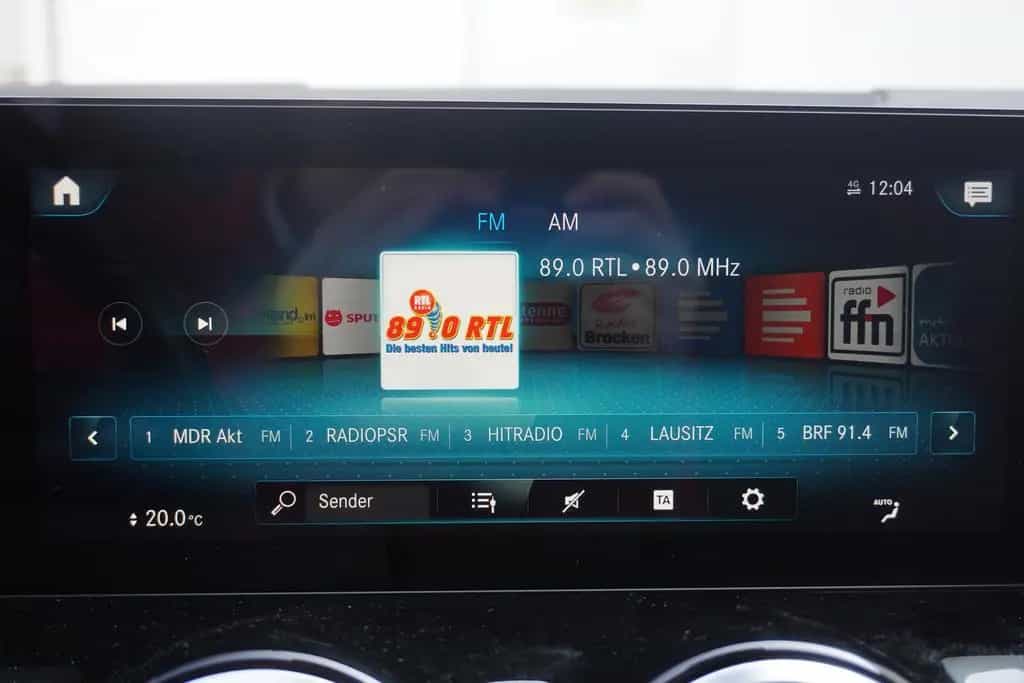Mercedes-Benz B-Class Progressive LED AHK Navi Teilleder Kamera 03/2019-photo-24