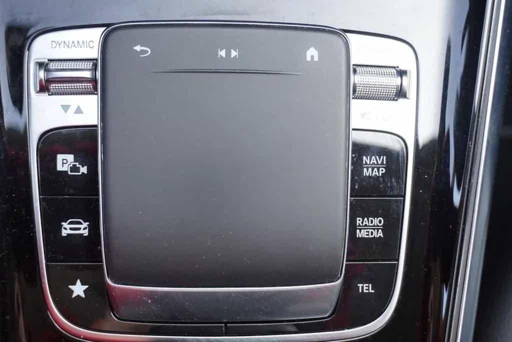 Mercedes-Benz B-Class Progressive LED AHK Navi Teilleder Kamera 03/2019-photo-27