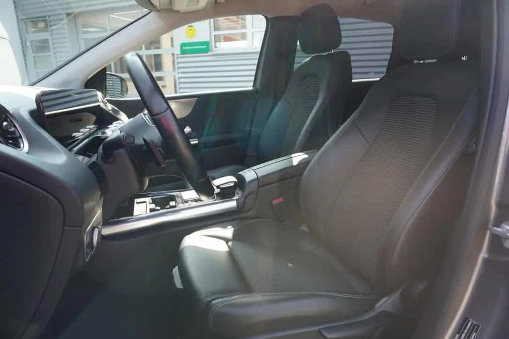 Mercedes-Benz B-Class Progressive LED AHK Navi Teilleder Kamera 03/2019-photo-9