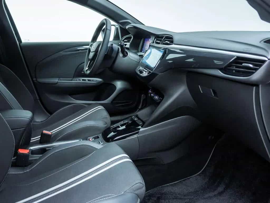 Opel Corsa F GS 1.2 Turbo Alu Navi Klima (43) 05/2024-photo-14