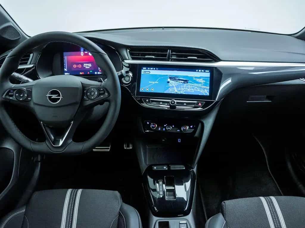 Opel Corsa F GS 1.2 Turbo Alu Navi Klima (43) 05/2024-photo-15