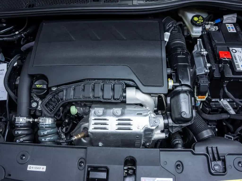 Opel Corsa F GS 1.2 Turbo Alu Navi Klima (43) 05/2024-photo-17