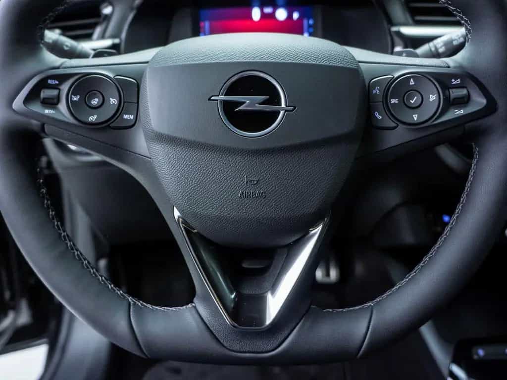 Opel Corsa F GS 1.2 Turbo Alu Navi Klima (43) 05/2024-photo-26