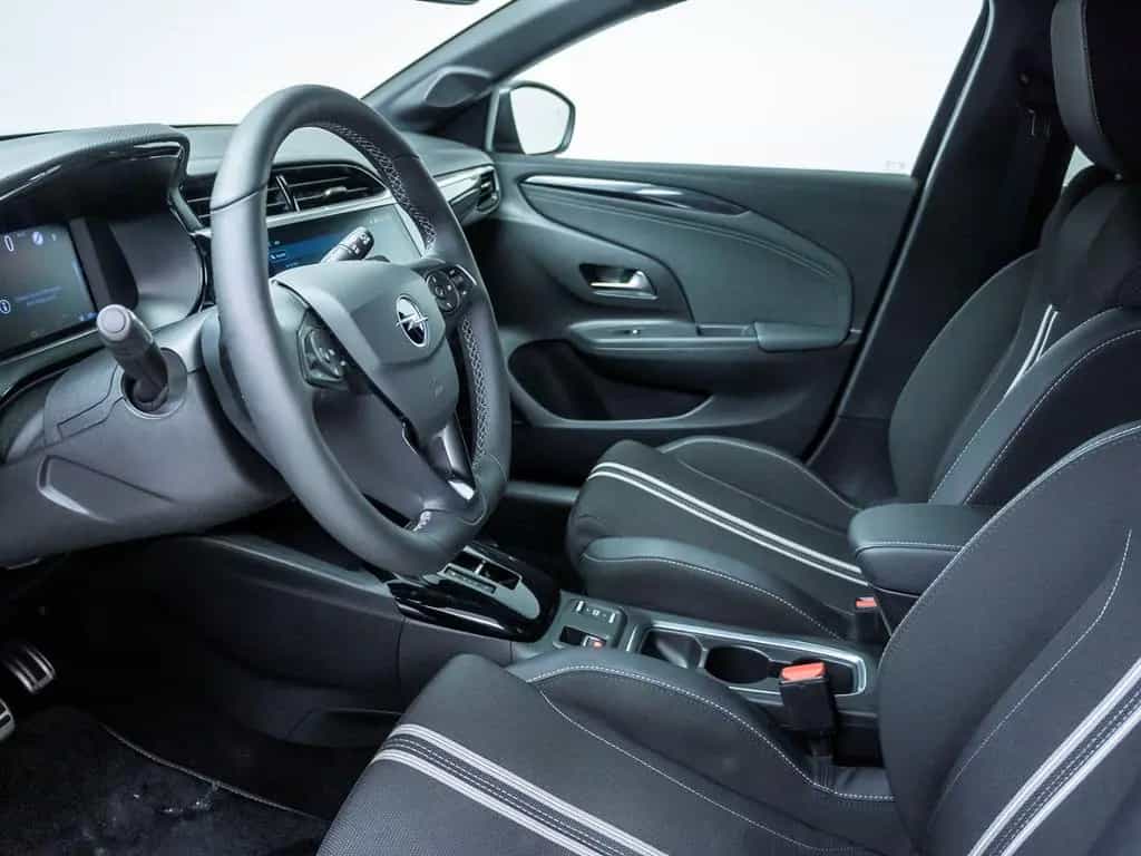 Opel Corsa F GS 1.2 Turbo Alu Navi Klima (43) 05/2024-photo-5