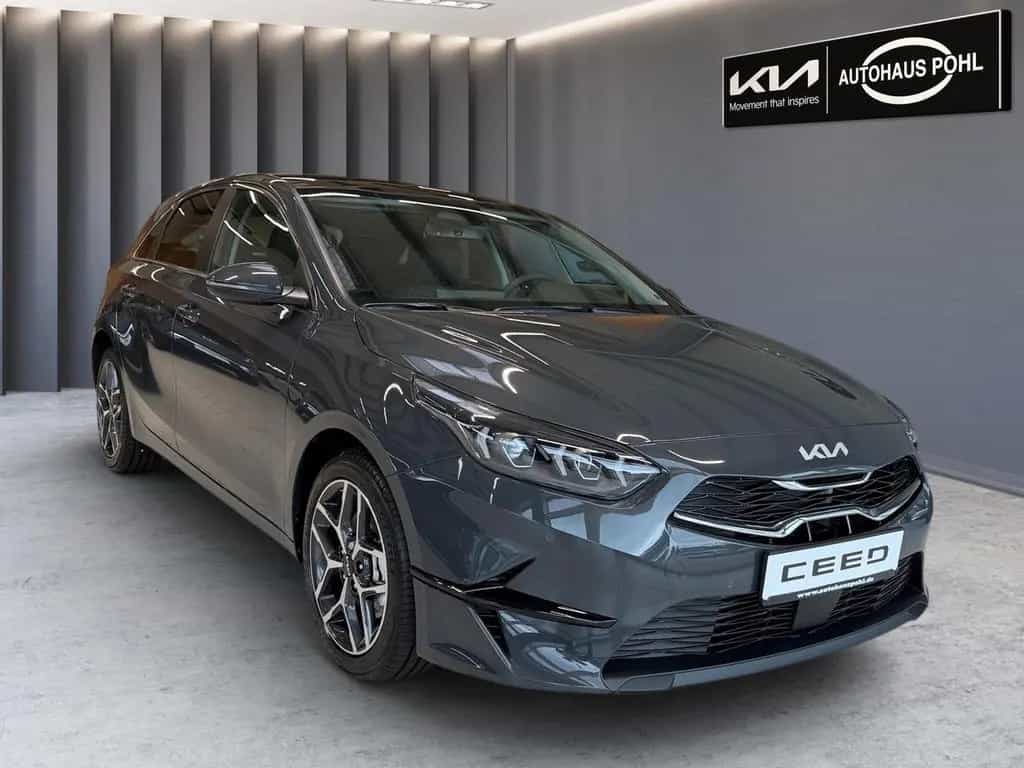 Kia CEED_5 1.5T 140 DCT7 PLAT GD 03/2026-photo-0