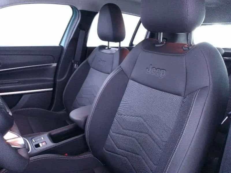 Other Other Jeep Avenger 1.2 turbo Altitude fwd 100cv 04/2024-photo-14