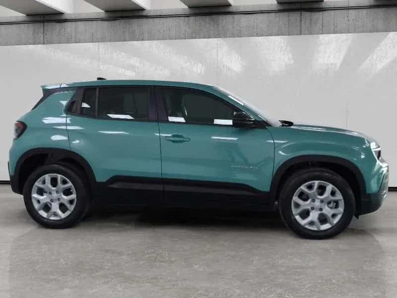 Other Other Jeep Avenger 1.2 turbo Altitude fwd 100cv 04/2024-photo-4