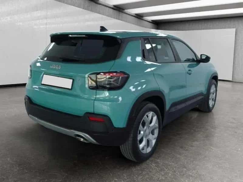 Other Other Jeep Avenger 1.2 turbo Altitude fwd 100cv 04/2024-photo-6