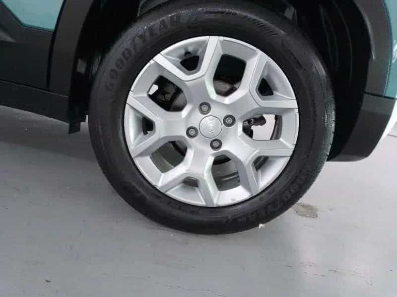 Other Other Jeep Avenger 1.2 turbo Altitude fwd 100cv 04/2024-photo-9