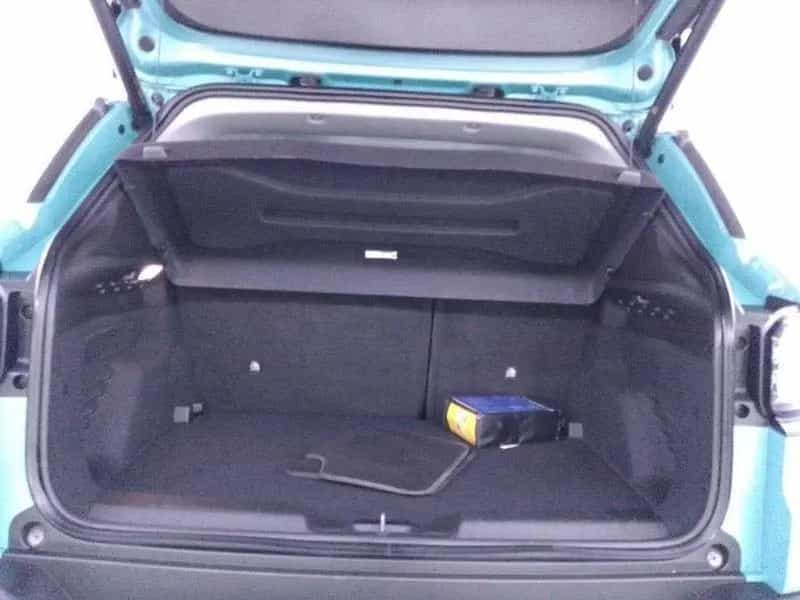 Other Other Jeep Avenger 1.2 turbo Summit fwd 100cv 03/2024-photo-14