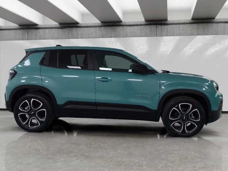 Other Other Jeep Avenger 1.2 turbo Summit fwd 100cv 03/2024-photo-4