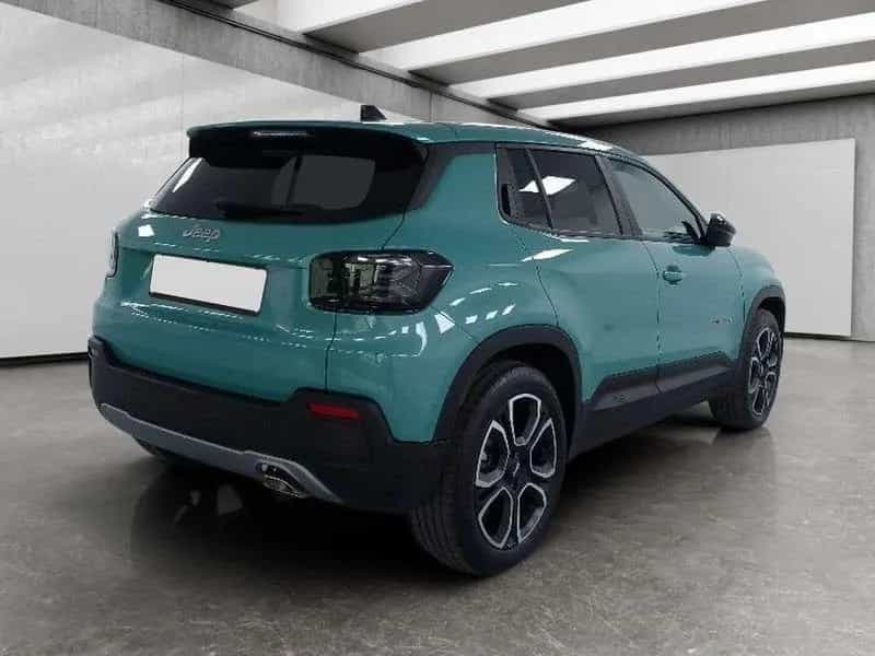 Other Other Jeep Avenger 1.2 turbo Summit fwd 100cv 03/2024-photo-6