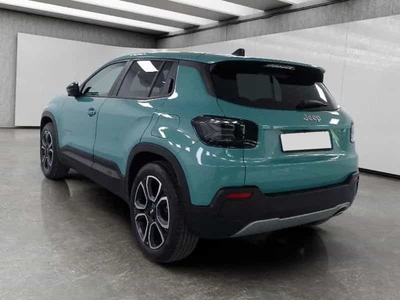 Other Other Jeep Avenger 1.2 turbo Summit fwd 100cv 03/2024-photo-8