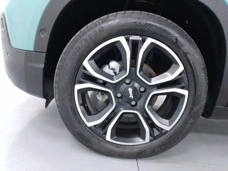 Other Other Jeep Avenger 1.2 turbo Summit fwd 100cv 03/2024-photo-9