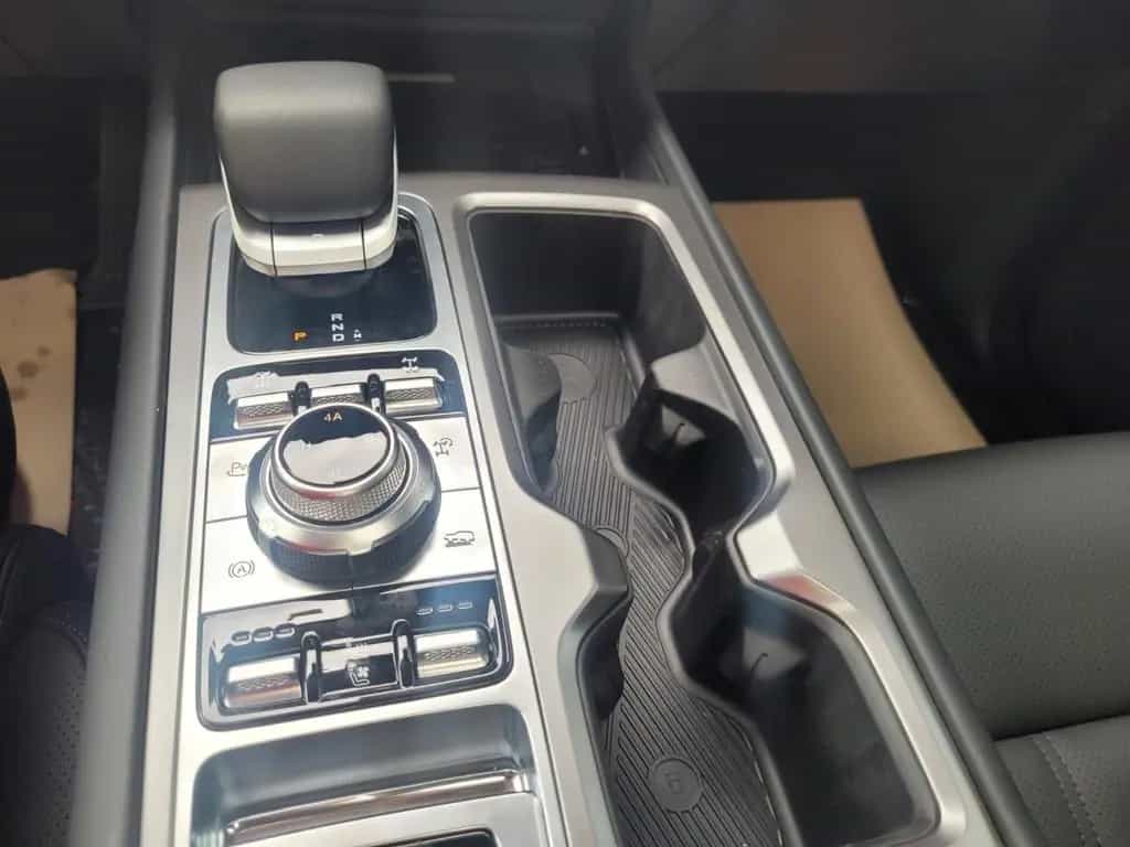 BAIC BJ40 4WD null-photo-11